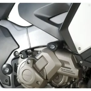 Cena promocyjna Crash pady Aero R&G do Honda Crosstourer 1200 (12-18) czarne