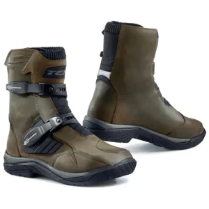Buty motocyklowe adventure TCX Baja MID Waterproof Okazja