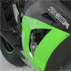 Crash pady Aero R&G do Kawasaki ZX10-R (11-21), ZX-10RR (21) (race) Ekspresowa dostawa
