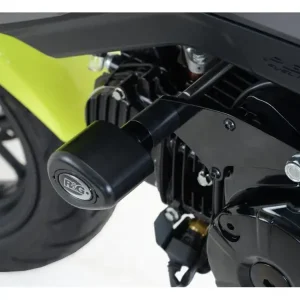 Crash pady Aero R&G do Honda MSX125 (GROM 125) (13-16) Nowy