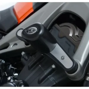 Crash pady Aero R&G do Yamaha FZ-09, MT-09 (FZ-09), MT-09 SP /Sport Tracker / Street Rally / Tracer (FJ-09), Tracer 900 GT (18-20) Nowy