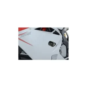CRASH PADY AERO R&G DO MV Agusta F4 (10-17) (BIAŁY) Zamów teraz