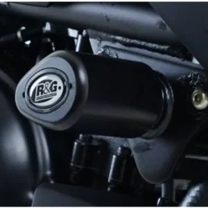 Crash pady Aero R&G do Kawasaki Versys 650 (15-18), Versys 1000 (12) Promocja