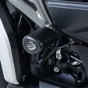 Crash pady Aero R&G Racing Ducati XDiavel S (16-) Hit sprzedaży