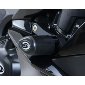 Crash pady Aero R&G do Kawasaki Z1000SX (Ninja 1000) (17-21) Ograniczona ilość