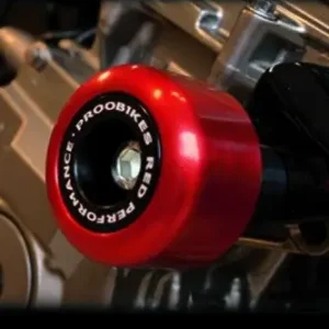 Crashpady Proobikes BPD do Suzuki SV 1000 03-08 Bezpieczna płatność