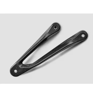 Wspornik (CARBON) Akrapović BMW S 1000 RR [15-18] Promocja