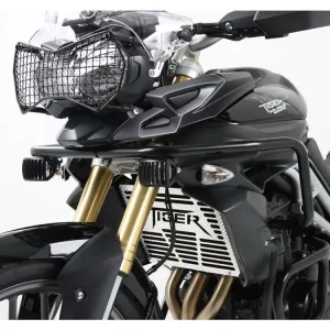 Gmol górny Hepco&Becker do Triumph Tiger 800 / XC [-14] Rabat