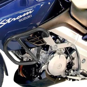 Taniej Gmol silnika Hepco&Becker do Suzuki DL 1000 V-Strom