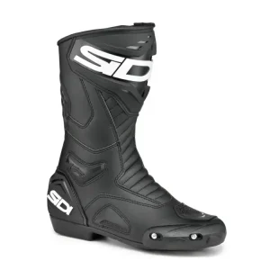 Ostatnie sztuki Buty motocyklowe Sidi Performer czarne