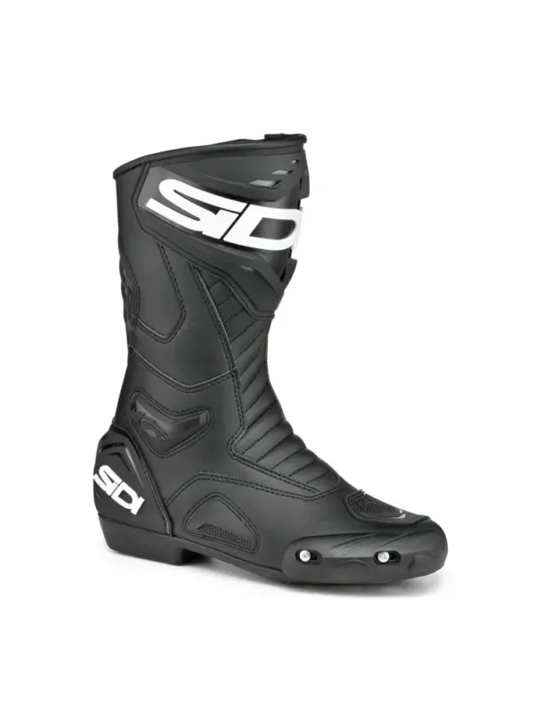 Ostatnie sztuki Buty motocyklowe Sidi Performer czarne