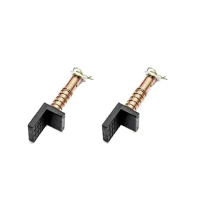Adapter do podnośnika Biketec Biker typ-L (tył) Premium