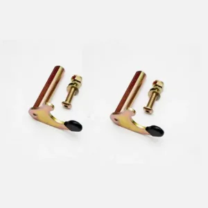 Adapter do podnośnika Biketec Biker Typ-V (tył) Ograniczona ilość