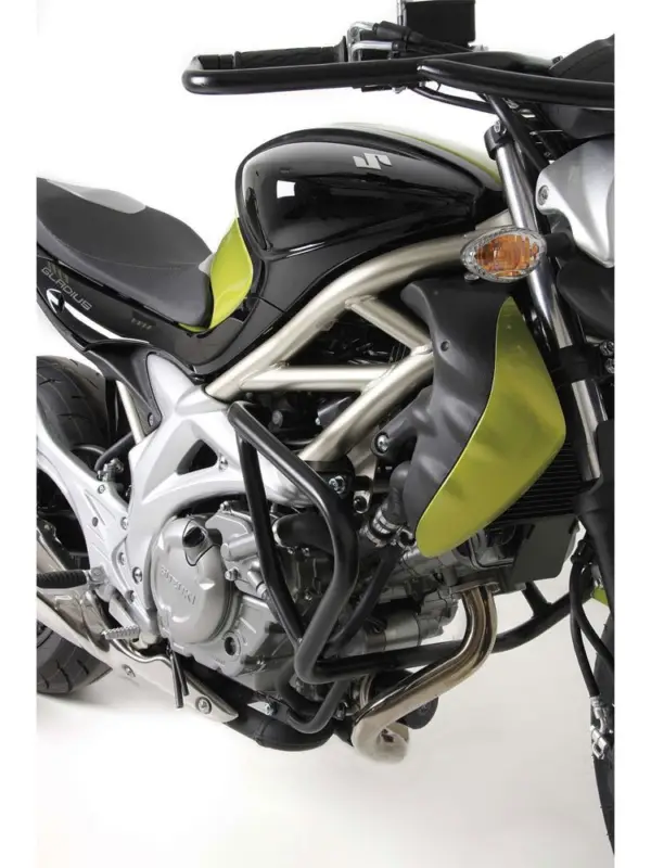 Tylko dziś Gmol silnika Hepco&Becker do Suzuki SFV 650 Gladius