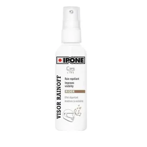 Środek hydrofobowy IPONE [pojemność: 100 ml] Niska cena