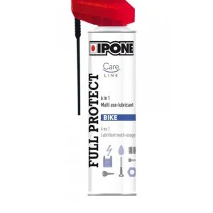 Popularny Spray wielozadaniowy IPONE Full Protect [pojemność: 250 ml]