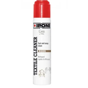 Spray do czyszczenia tekstyliów IPONE ze szczoteczką [pojemność: 300 ml] Ograniczona ilość