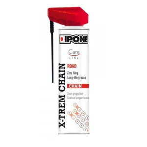 Wybór klientów Smar do łańcuchów IPONE X-Trem Road [pojemność 250 ml]