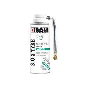 Spray do przebitych opon IPONE SOS Tyre [pojemność: 200 ml] Kup teraz