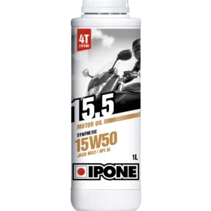 Olej silnikowy IPONE 15.5 15W5 semisyntetyk [pojemność: 1 litr] Tani
