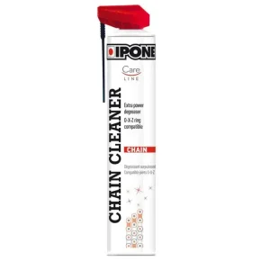 Szybka dostawa Spray do mycia łańcuchów IPONE [pojemność: 750 ml]