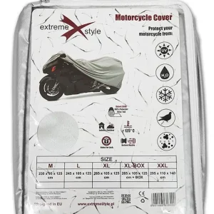 Pokrowiec motocyklowy 300D Bestseller