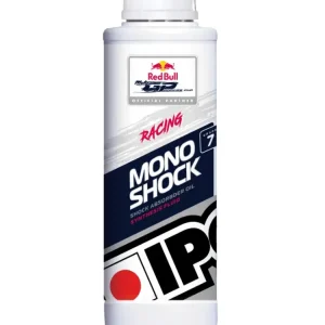 Olej do teleskopów/ amortyzatorów/ zawieszenia IPONE Fork Fluid Racing 7W 100% syntetyk [poj.: 1 litr] Tylko dziś