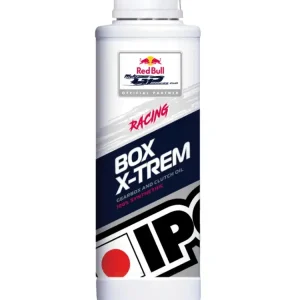 Nie przegap Olej do skrzyni biegów IPONE Box Extreme 100% syntetyk [pojemność: 1 litr]