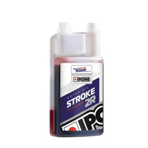 Olej do mieszanki IPONE Stroke 2R 100% syntetyk (z dozownikiem) [poj.: 1 litr] Ostatnia szansa