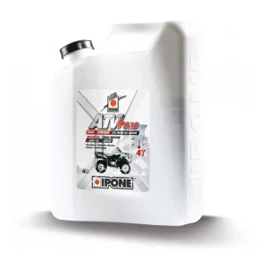 IPONE ATV 4000 RS10W40 SEMISYNTETYK 4L Sprawdź teraz