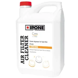 Płyn do mycia filtrów powietrza IPONE [pojemność: 5 litrow] Bestseller