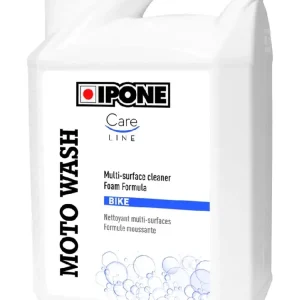 Cena promocyjna Środek do mycia motocykla IPONE Moto Wash [pojemność: 5 litry]