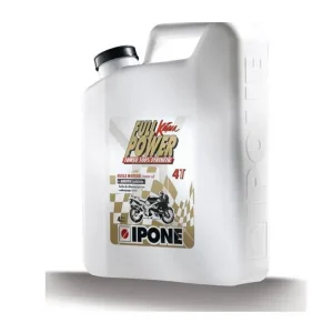 Bezpieczne zakupy Olej silnikowy IPONE Full Power Katana 10W50 100% syntetyk [pojemność: 5 litrów]