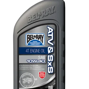 Olej mineralny Bel-Ray ATV Trail 4T 10W-40 [poj.: 1l] Do wyczerpania zapasów