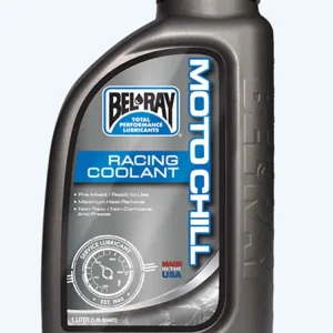 Płyn do chłodnic Moto Chill Bel-Ray do -34C [poj.: 1l] Tylko dziś