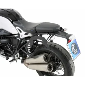 Stelaże pod sakwy motocyklowe Hepco&Becker C-Bow BMW R nine T [14-16] Ostatnia szansa