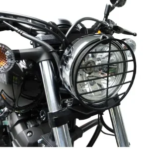 Tylko dziś Protektor przedniej lampy Hepco&Becker Yamaha XV 950/R (13-20)