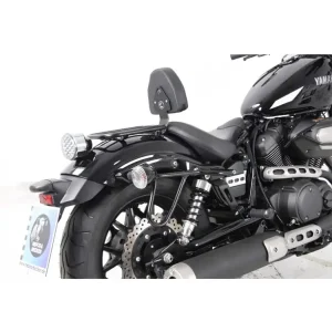 Tylko dziś Stelaż pod skawy motocyklowe Hepco&Becker Rugged Cutout Yamaha XV 950 / R (13-20)