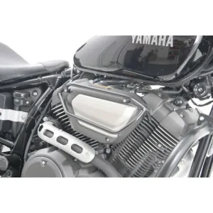 Do wyczerpania zapasów Protektor filtra powietrza Hepco&Becker Yamaha XV 950/ R (13-20)