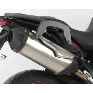 Stelaż pod sakwy motocyklowe Hepco&Becker C-Bow Triumph Tiger 1050 Sport (13-23) Do wyczerpania zapasów