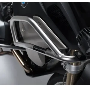 Szybka wysyłka Crashbary górne SW-Motech do BMW R 1200 GS / R 1250 GS