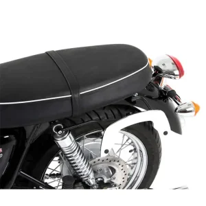 Stelaż C-Bow Hepco&Becker Triumph Bonneville T 100 Chrom Taniej