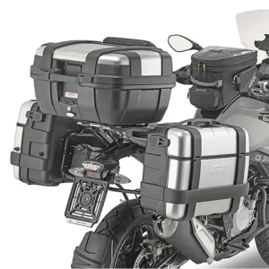 Zamów teraz Stelaż kufrów bocznych Monokey, Retro Fit BMW G 310 GS (17-)