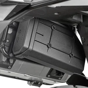 Zestaw GIVI mocujący skrzynkę narzędziową S250 do stelaża PL1156 / PL1158/ PL5126 do BMW G 310 GS (17-) / Hondy X-ADV 750 (17-20) Tylko dziś