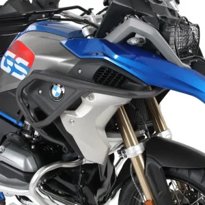 Crashbary górne antracyt Hepco&Becker BMW R 1200 GS LC (17-18) Dostępne od ręki