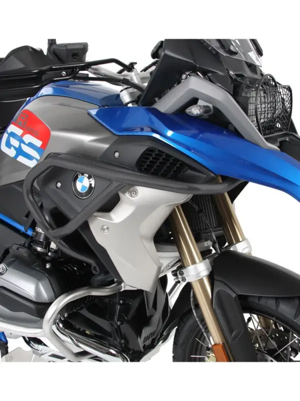 Crashbary górne antracyt Hepco&Becker BMW R 1200 GS LC (17-18) Dostępne od ręki