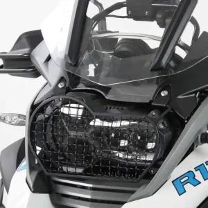 Osłona lampy Hepco&Becker do BMW R 1200 GS LC[14-16] / R 1200 GS Adventure [14-16] Ograniczona ilość