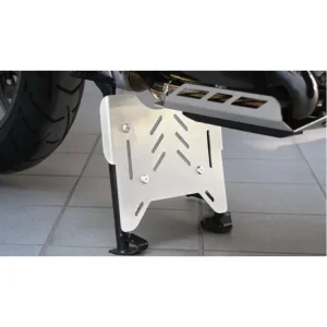 Osłona zabezpieczająca do oryginalnej podstawki centralnej BMW Hepco&Becker BMW R 1200 GS Adventure [14-18] Nowość