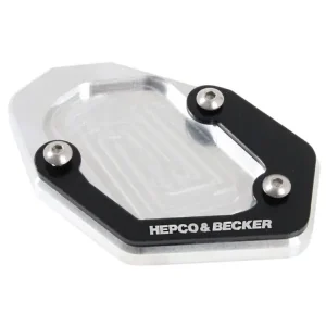Poszerzenie stopki Hepco&Becker do BMW R 1200 GS [08-12] Bezpieczna płatność