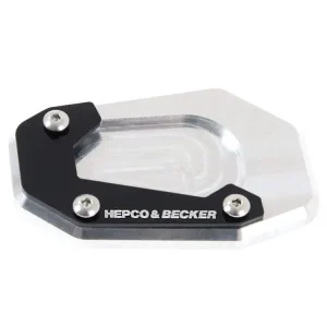 Ostatnie sztuki Poszerzenie stopki Hepco&Becker do BMW R 1200 R [11-14]